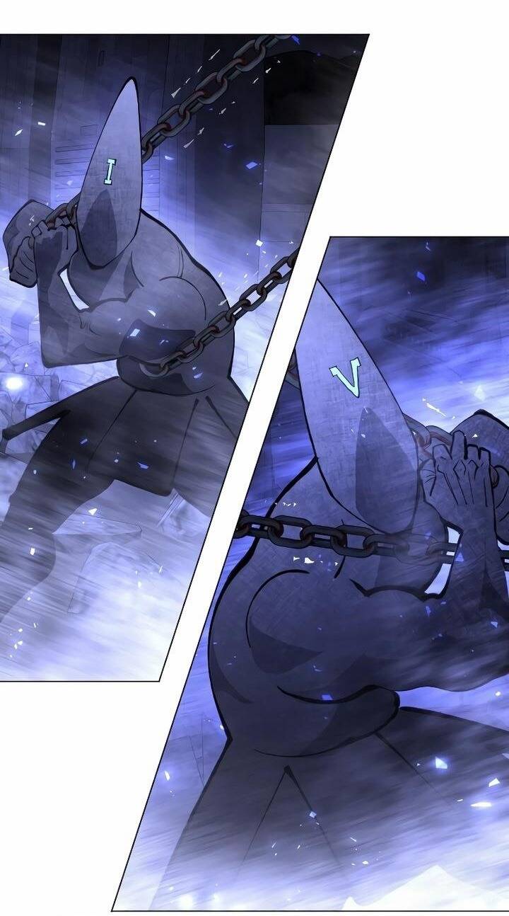 Kỷ Nguyên Siêu Anh Hùng: Chapter 179