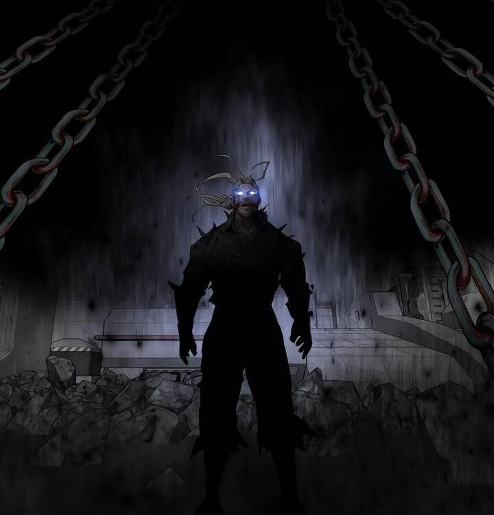 Kỷ Nguyên Siêu Anh Hùng: Chapter 179