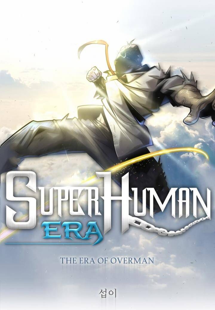 Kỷ Nguyên Siêu Anh Hùng: Chapter 179