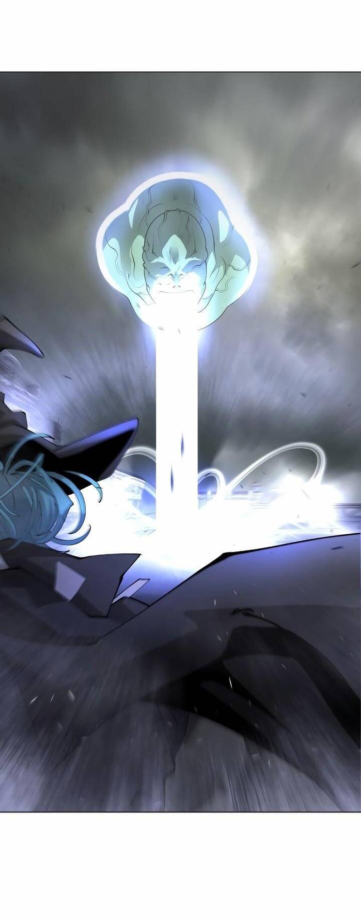 Kỷ Nguyên Siêu Anh Hùng: Chapter 179