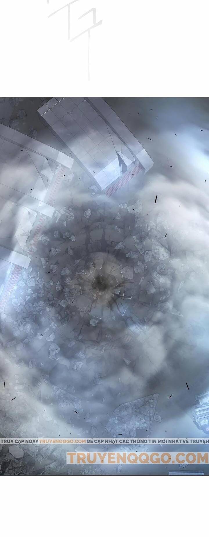 Kỷ Nguyên Siêu Anh Hùng: Chapter 179
