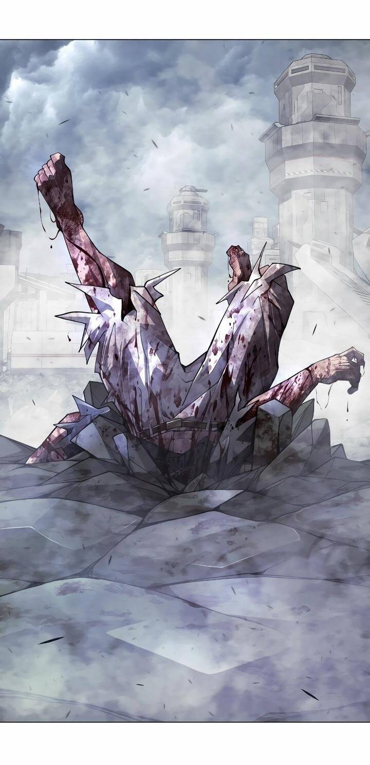 Kỷ Nguyên Siêu Anh Hùng: Chapter 179