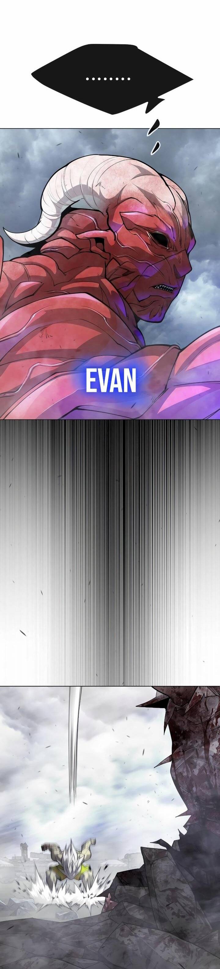 Kỷ Nguyên Siêu Anh Hùng: Chapter 179