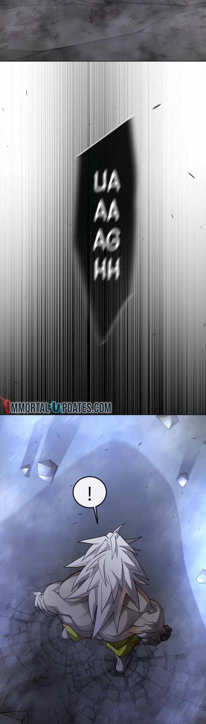 Kỷ Nguyên Siêu Anh Hùng: Chapter 179