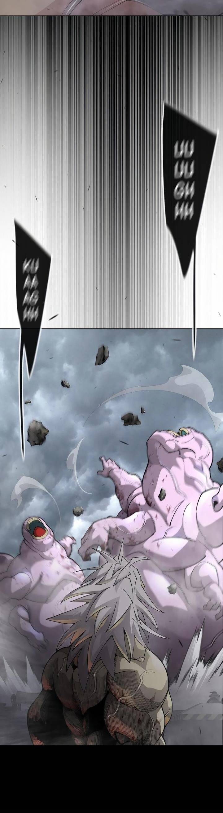 Kỷ Nguyên Siêu Anh Hùng: Chapter 179