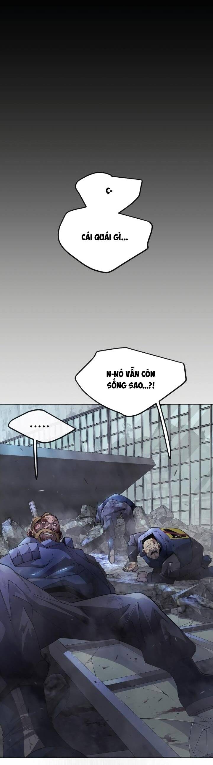 Kỷ Nguyên Siêu Anh Hùng: Chapter 179