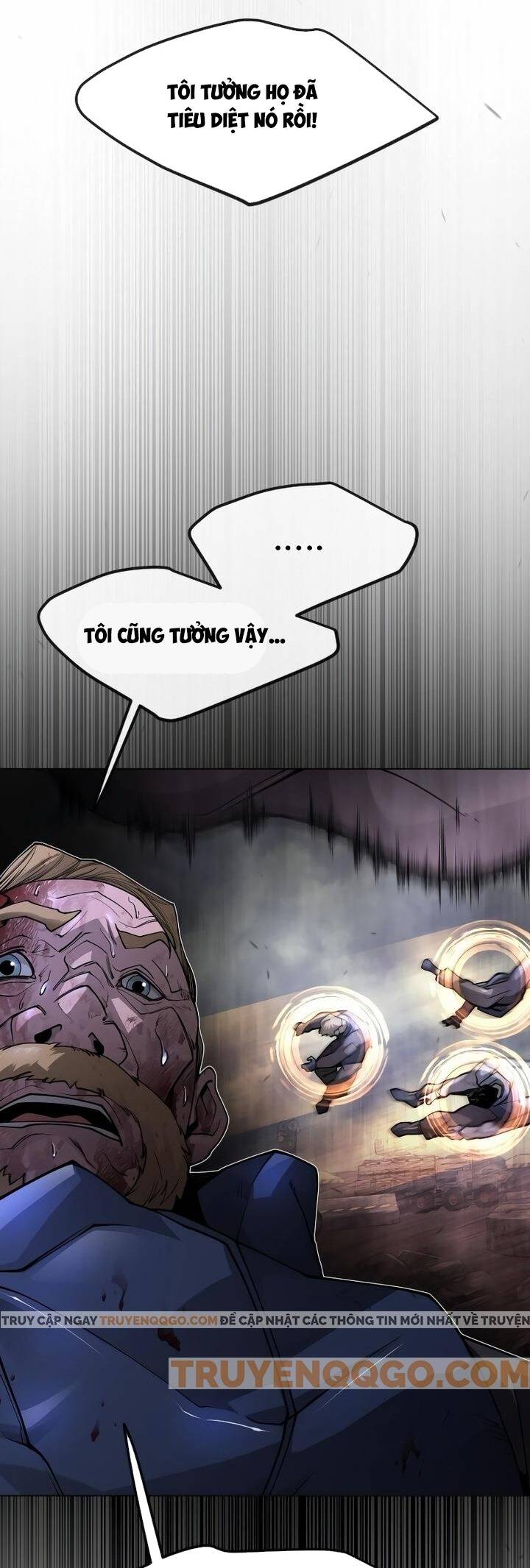 Kỷ Nguyên Siêu Anh Hùng: Chapter 179