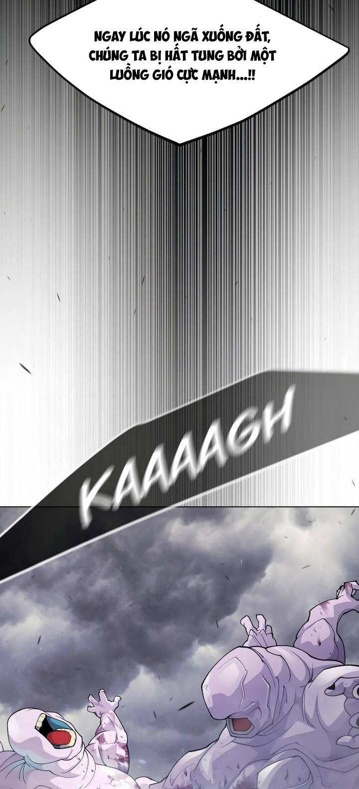 Kỷ Nguyên Siêu Anh Hùng: Chapter 179