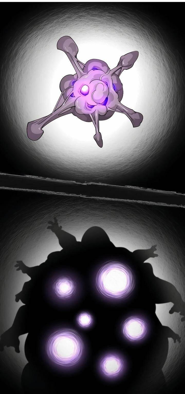 Kỷ Nguyên Siêu Anh Hùng: Chapter 179