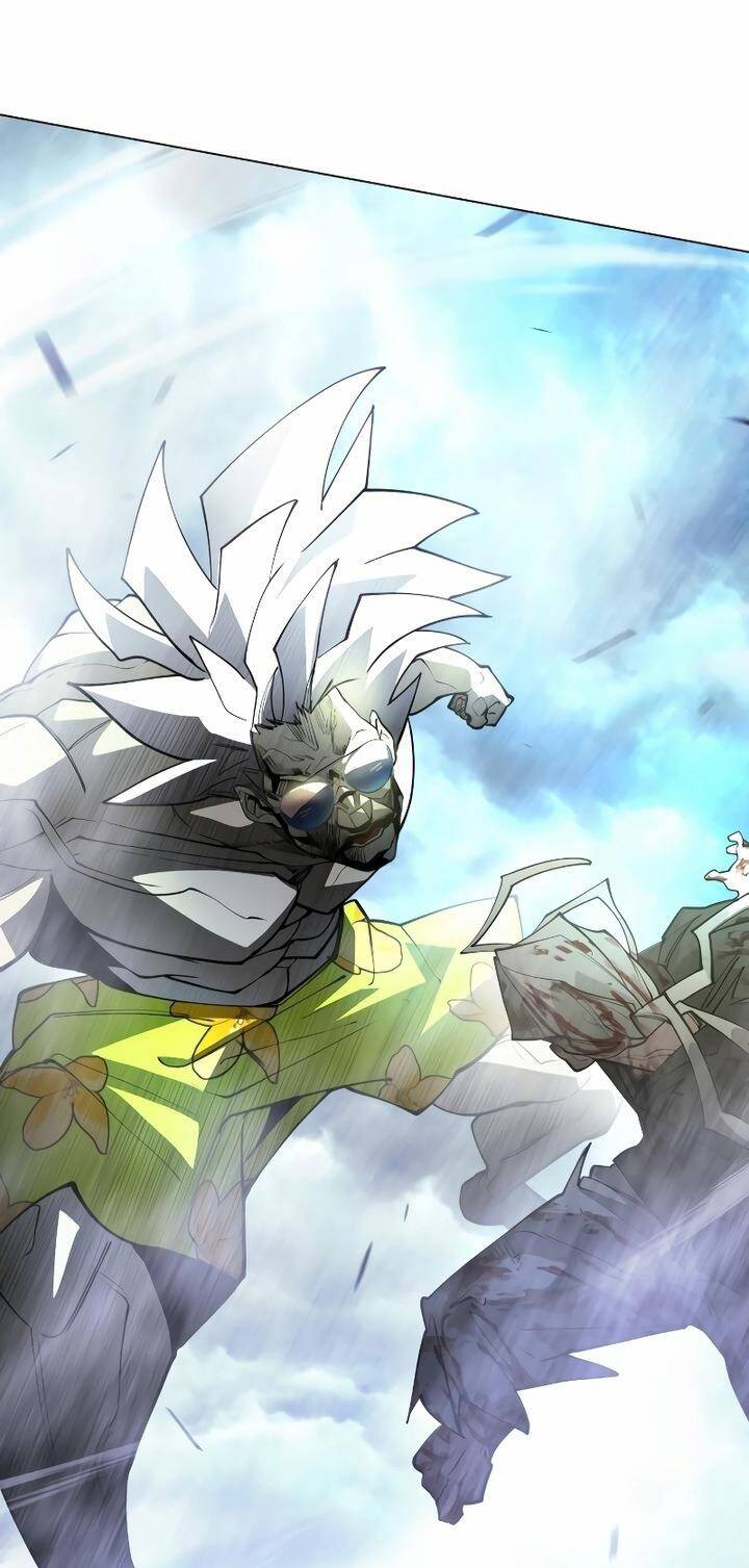 Kỷ Nguyên Siêu Anh Hùng: Chapter 179