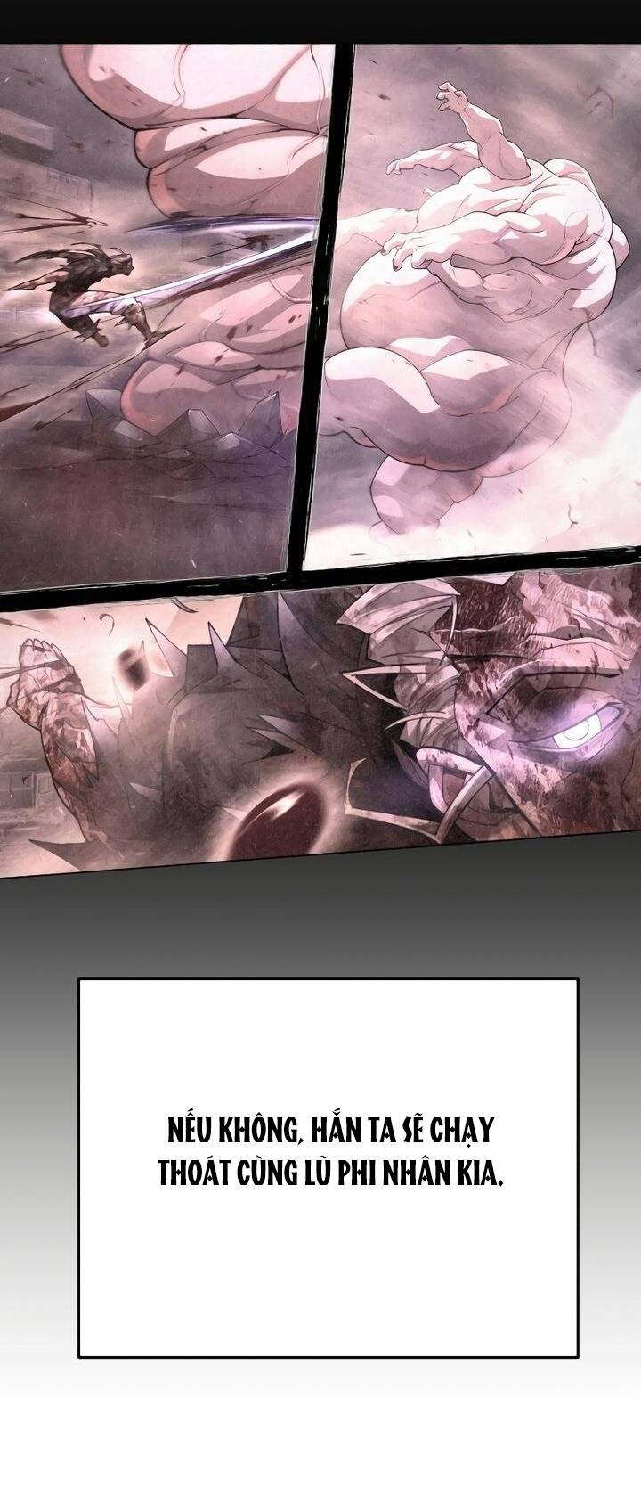 Kỷ Nguyên Siêu Anh Hùng: Chapter 179