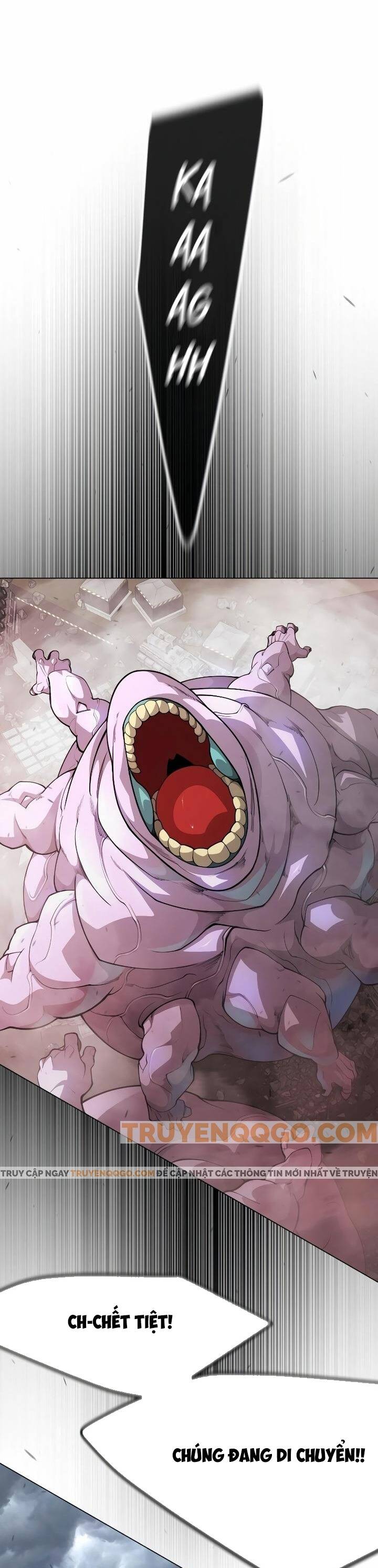 Kỷ Nguyên Siêu Anh Hùng: Chapter 179