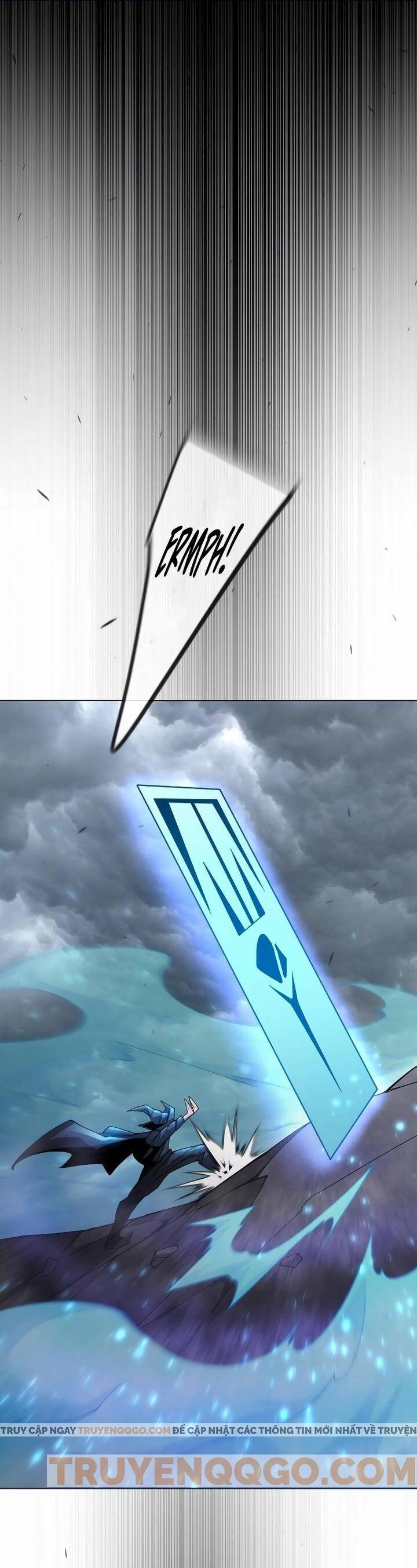 Kỷ Nguyên Siêu Anh Hùng: Chapter 179