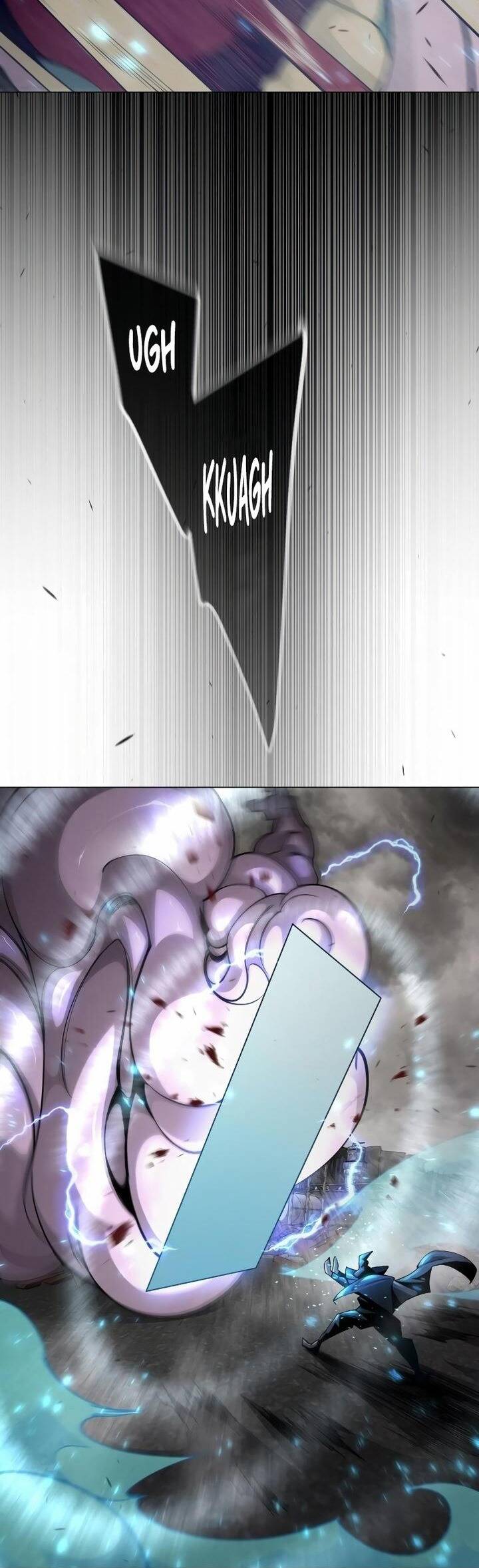 Kỷ Nguyên Siêu Anh Hùng: Chapter 179