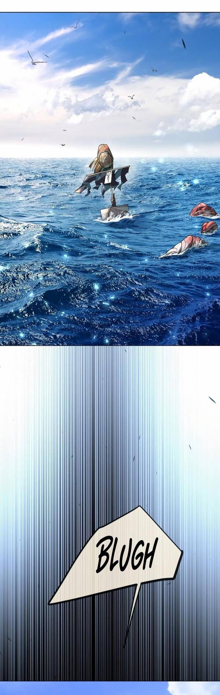 Kỷ Nguyên Siêu Anh Hùng: Chapter 179