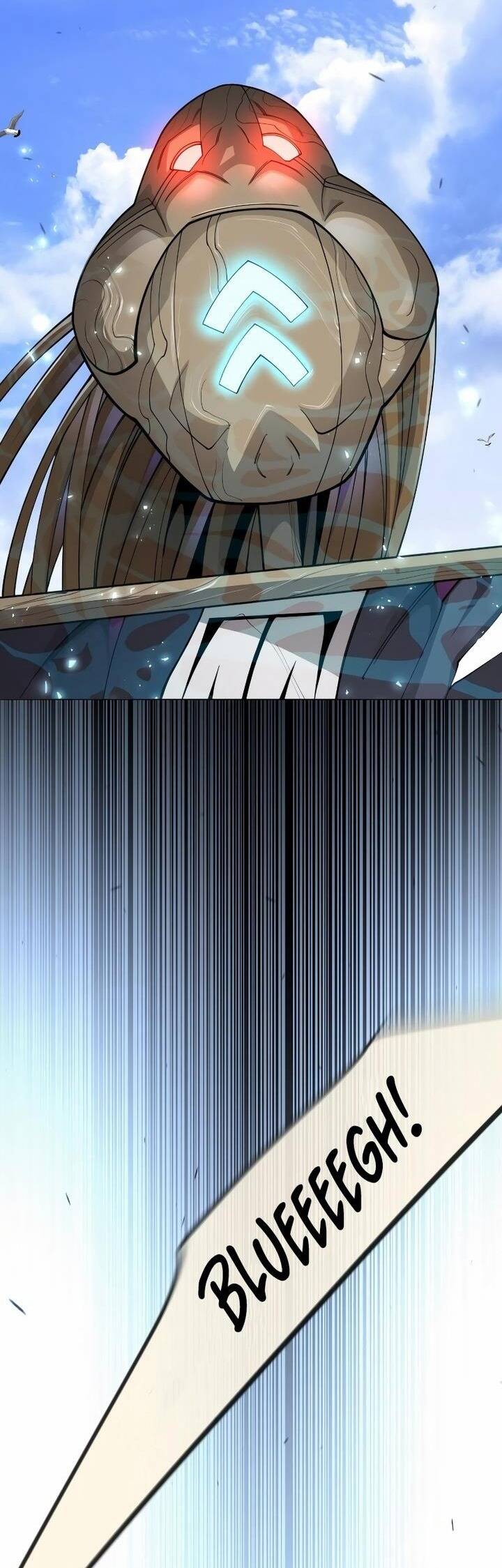 Kỷ Nguyên Siêu Anh Hùng: Chapter 179