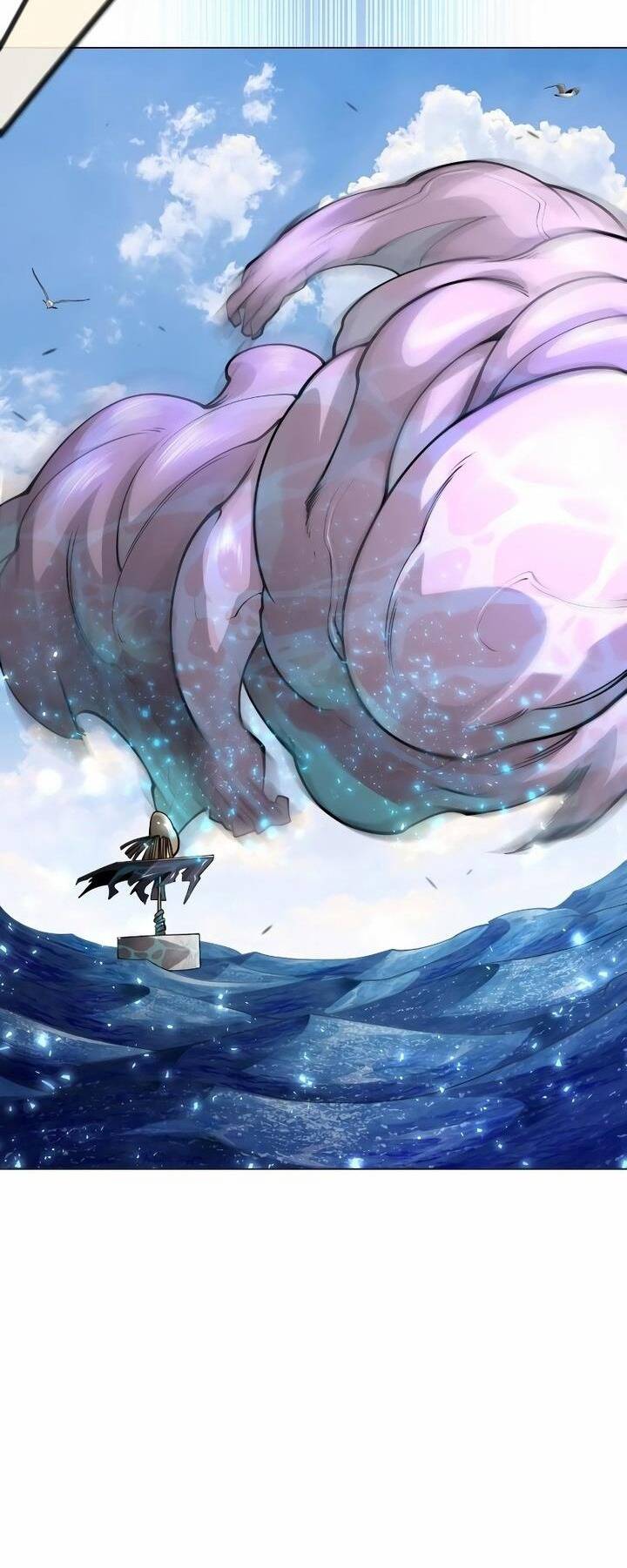 Kỷ Nguyên Siêu Anh Hùng: Chapter 179