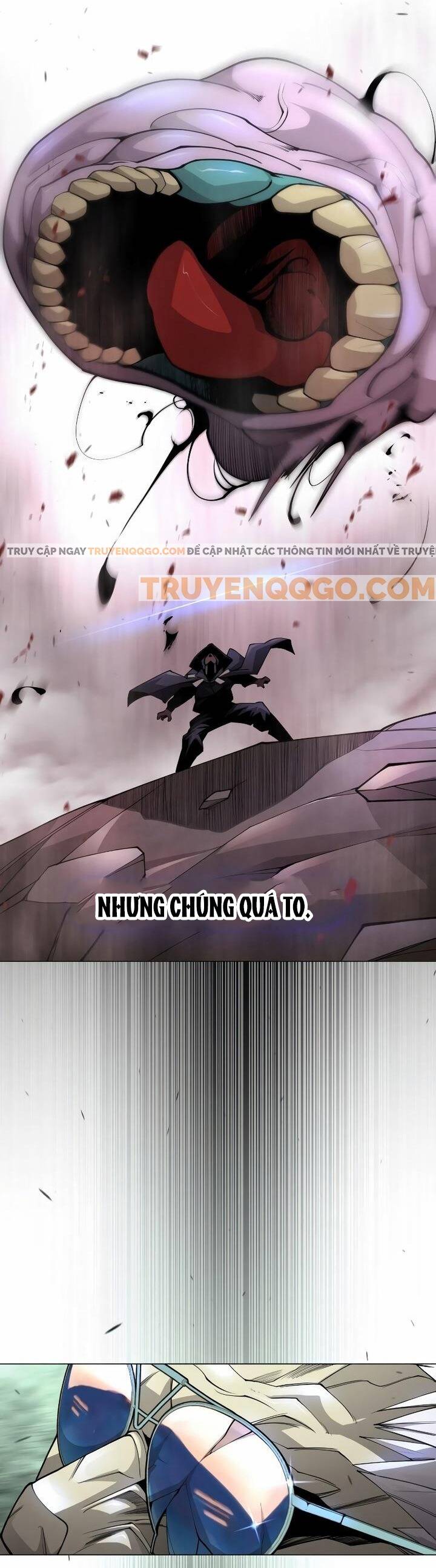 Kỷ Nguyên Siêu Anh Hùng: Chapter 179