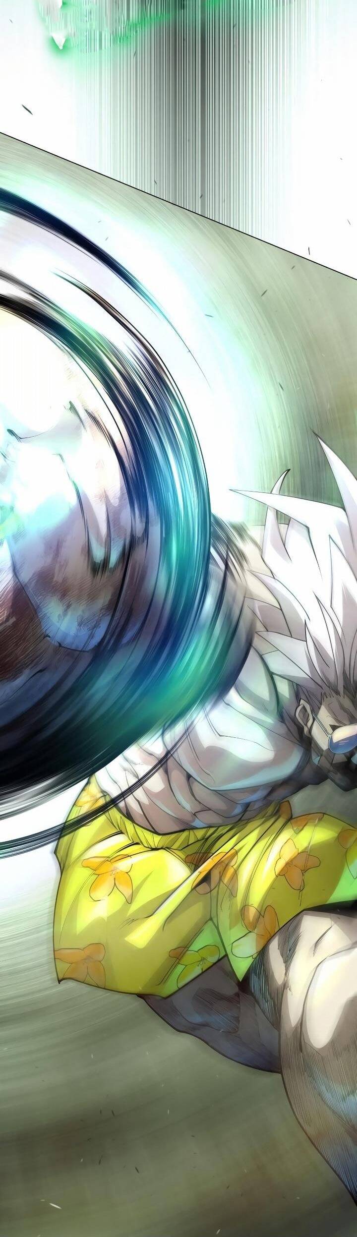 Kỷ Nguyên Siêu Anh Hùng: Chapter 179