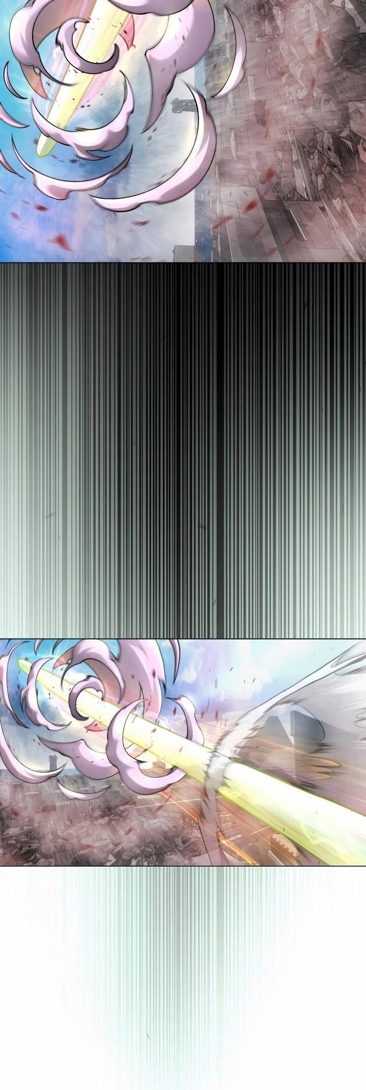 Kỷ Nguyên Siêu Anh Hùng: Chapter 179