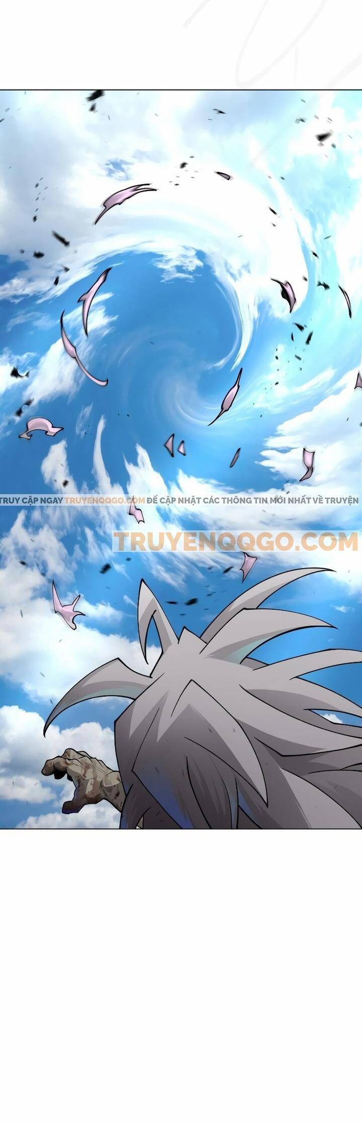 Kỷ Nguyên Siêu Anh Hùng: Chapter 179