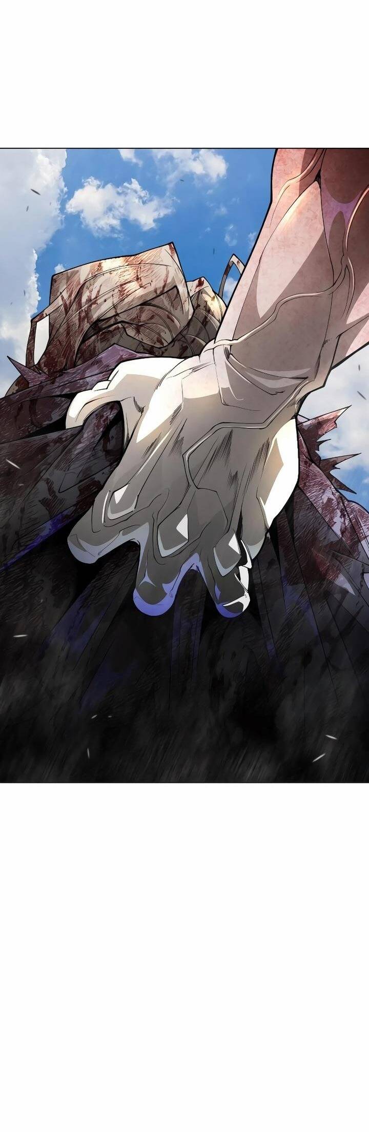 Kỷ Nguyên Siêu Anh Hùng: Chapter 179