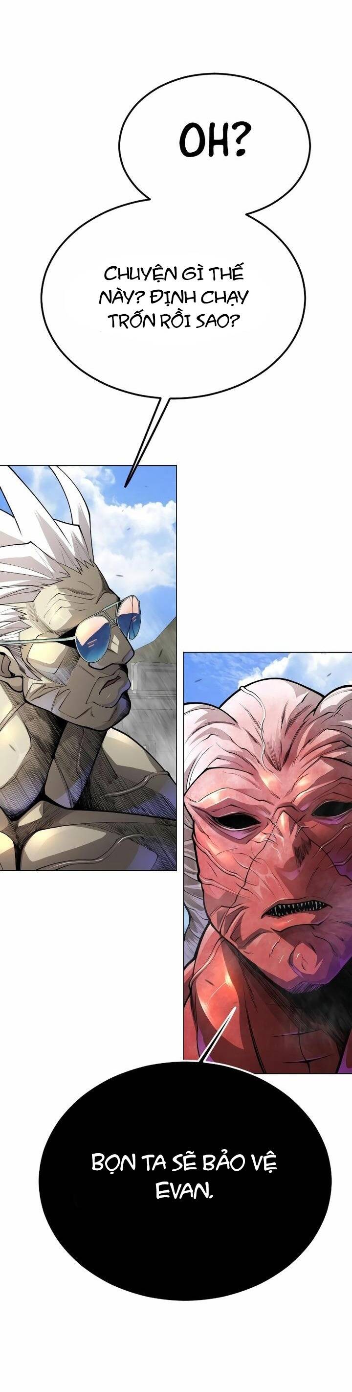 Kỷ Nguyên Siêu Anh Hùng: Chapter 179