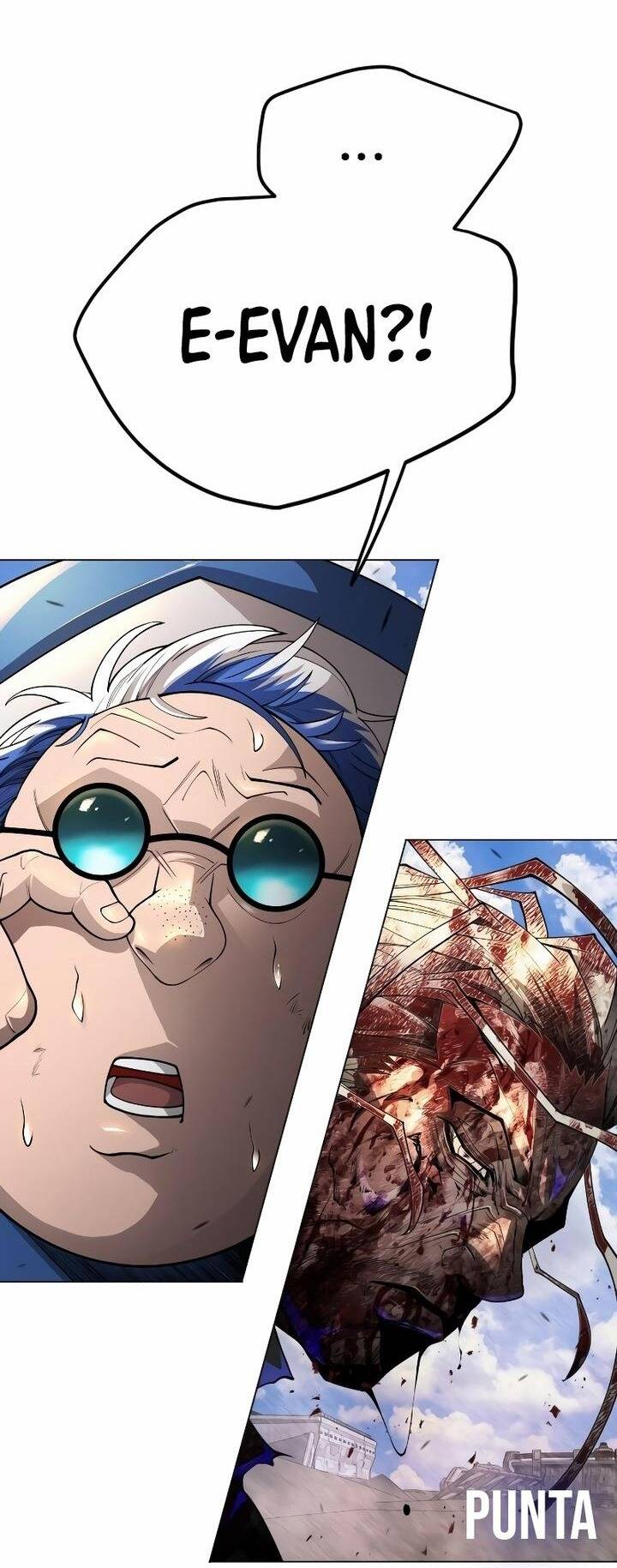 Kỷ Nguyên Siêu Anh Hùng: Chapter 179