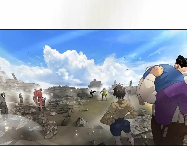 Kỷ Nguyên Siêu Anh Hùng: Chapter 179