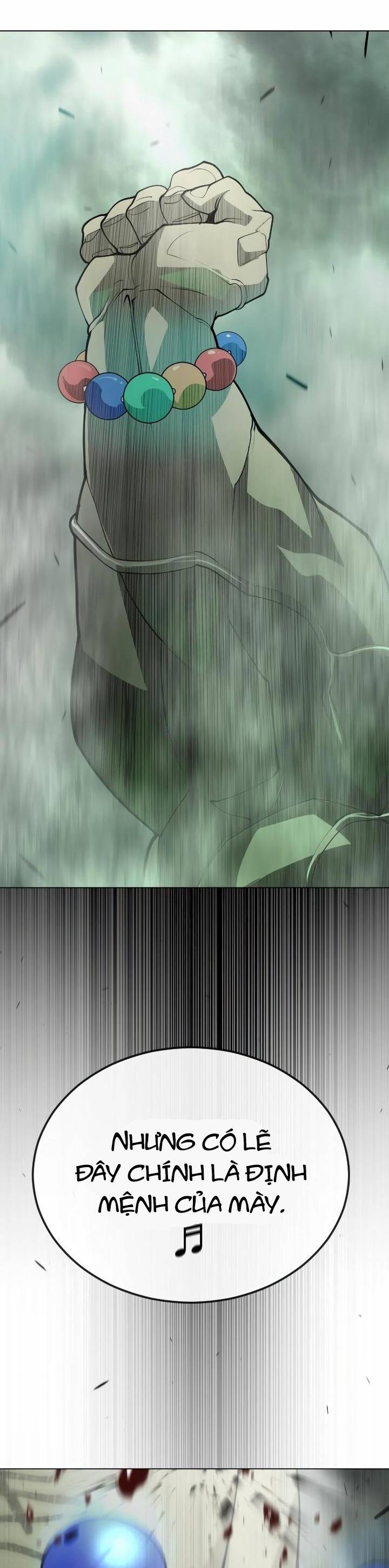 Kỷ Nguyên Siêu Anh Hùng: Chapter 179