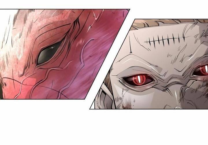 Kỷ Nguyên Siêu Anh Hùng: Chapter 179