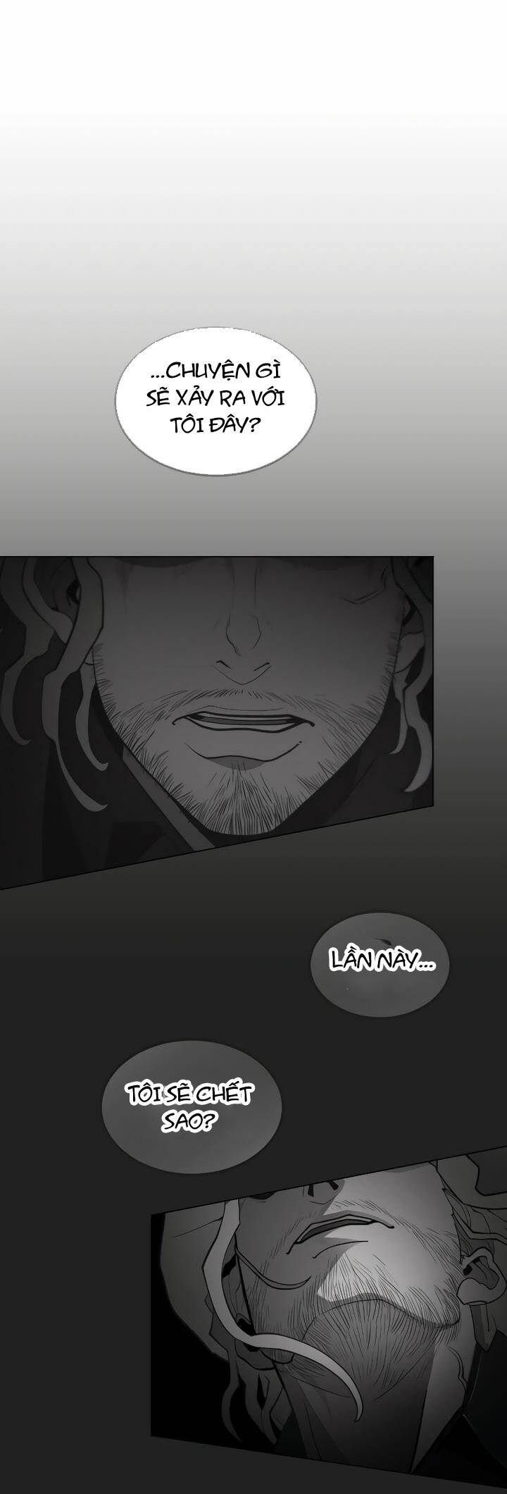 Kỷ Nguyên Siêu Anh Hùng: Chapter 179