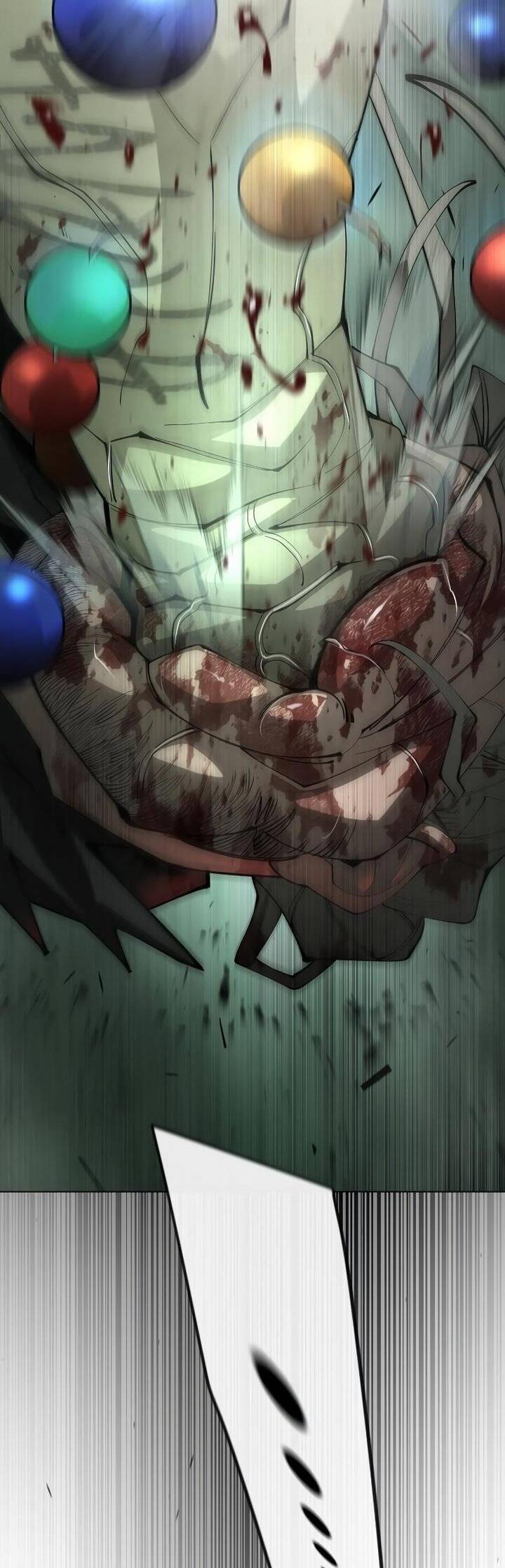 Kỷ Nguyên Siêu Anh Hùng: Chapter 179