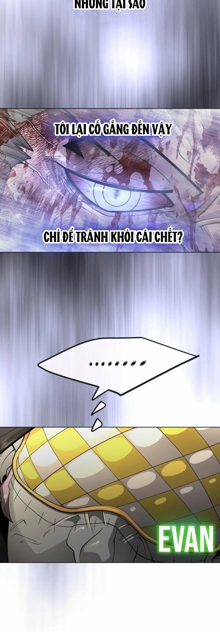 Kỷ Nguyên Siêu Anh Hùng: Chapter 179