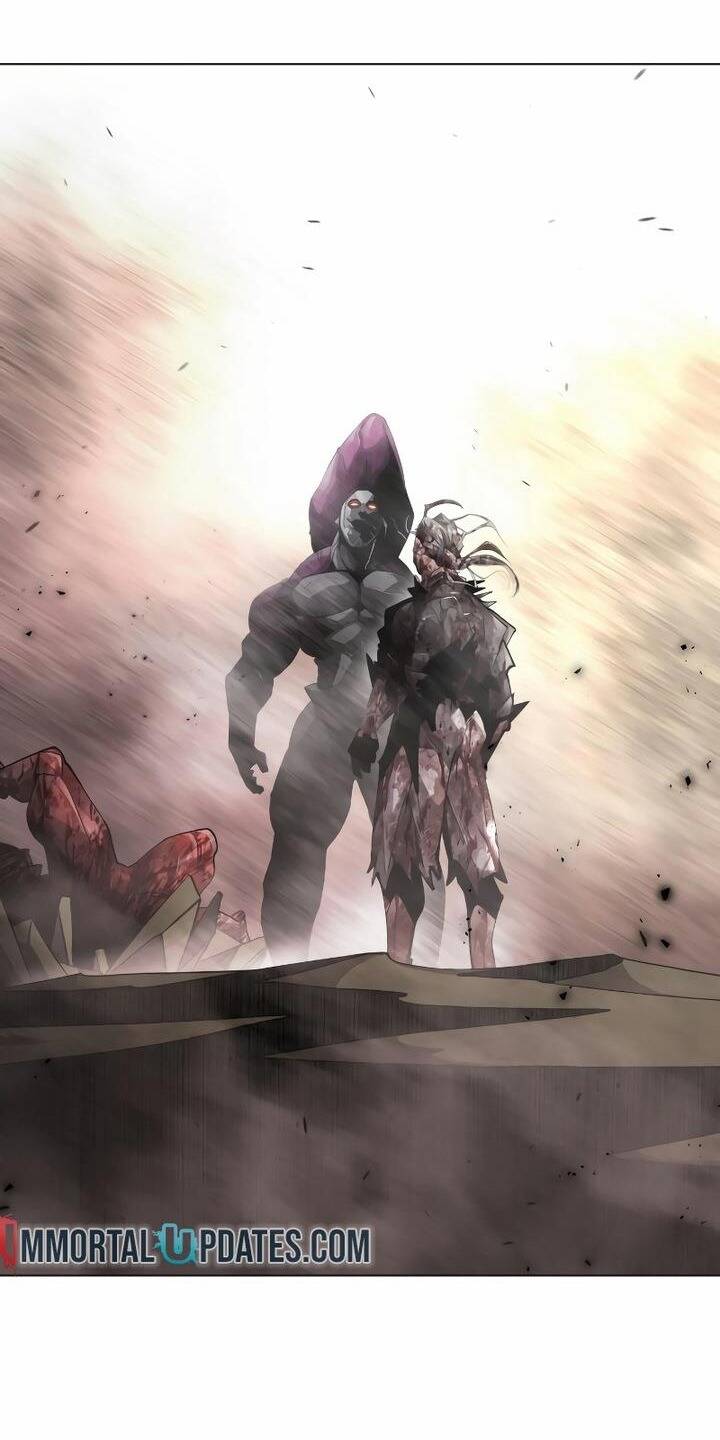 Kỷ Nguyên Siêu Anh Hùng: Chapter 180