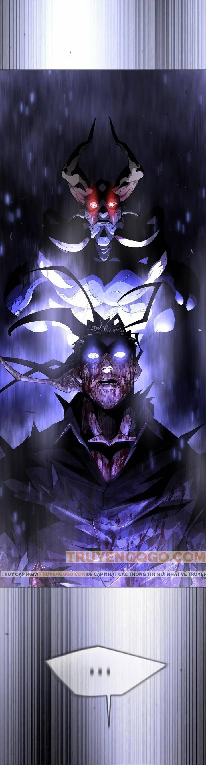 Kỷ Nguyên Siêu Anh Hùng: Chapter 180