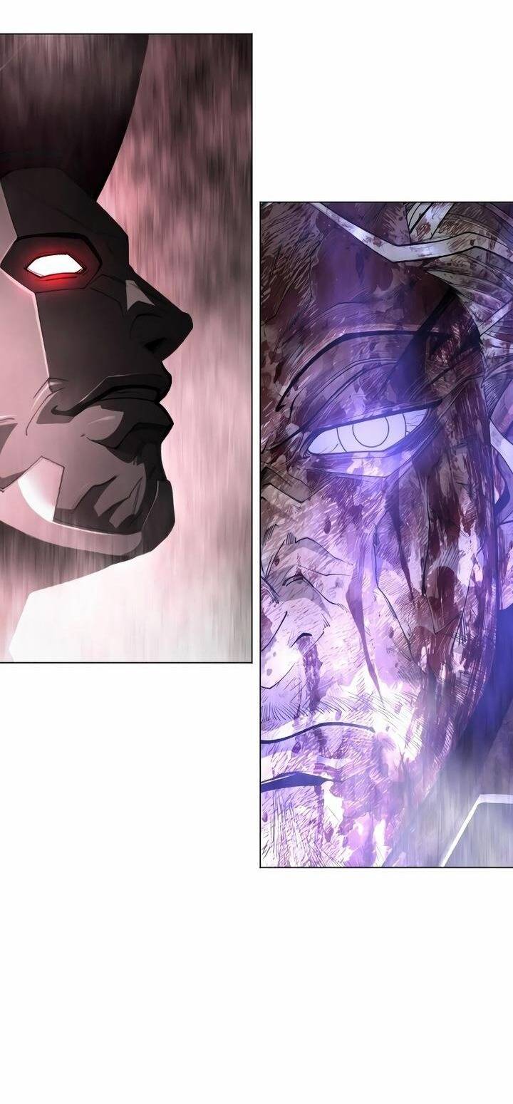 Kỷ Nguyên Siêu Anh Hùng: Chapter 180