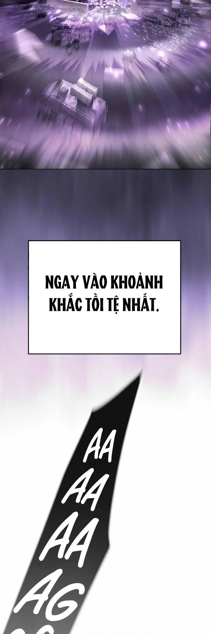 Kỷ Nguyên Siêu Anh Hùng: Chapter 180