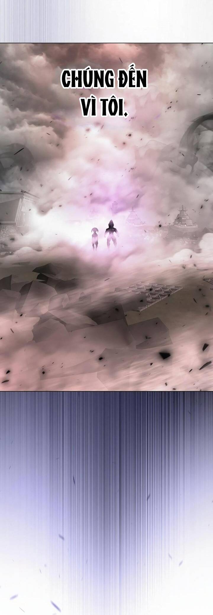 Kỷ Nguyên Siêu Anh Hùng: Chapter 180