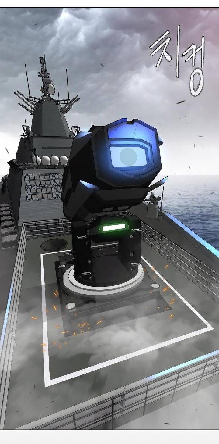 Kỷ Nguyên Siêu Anh Hùng: Chapter 180