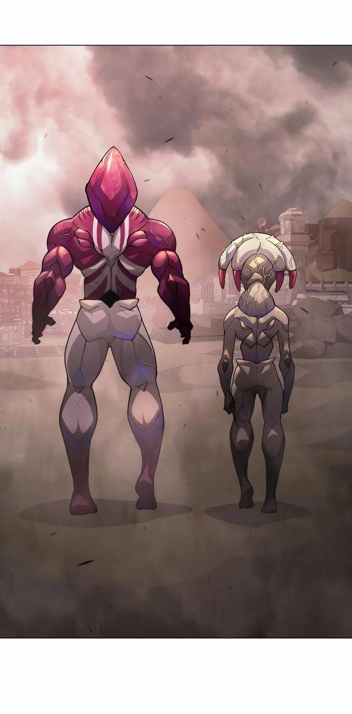 Kỷ Nguyên Siêu Anh Hùng: Chapter 180