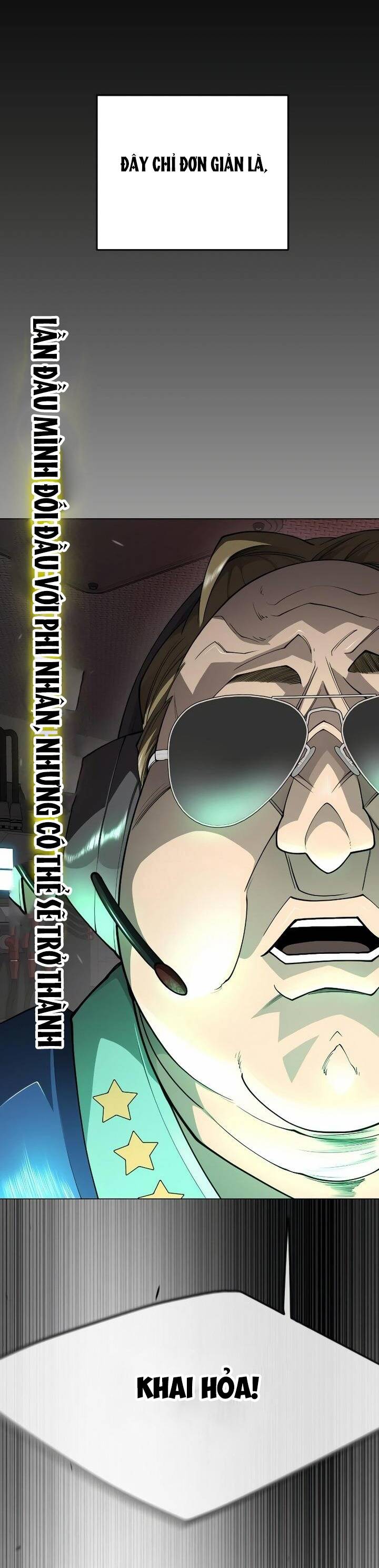 Kỷ Nguyên Siêu Anh Hùng: Chapter 180