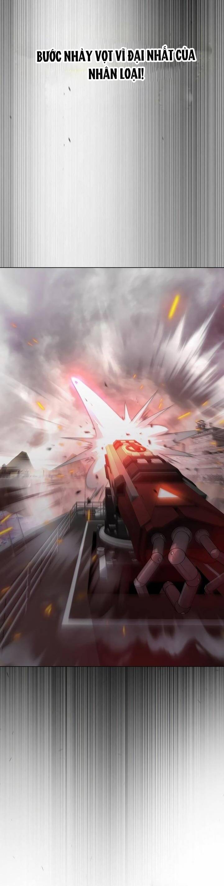 Kỷ Nguyên Siêu Anh Hùng: Chapter 180