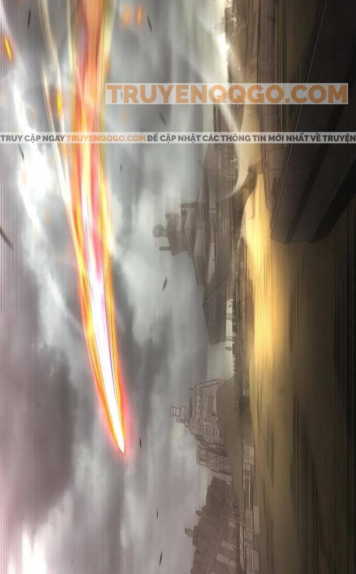 Kỷ Nguyên Siêu Anh Hùng: Chapter 180