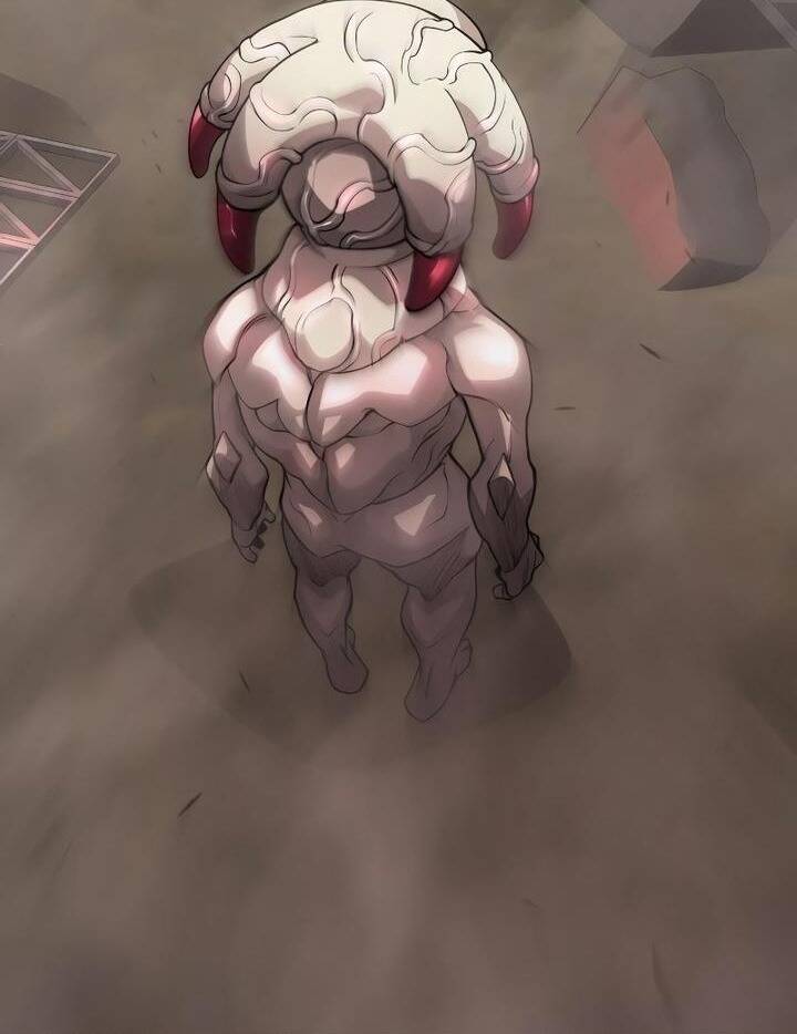 Kỷ Nguyên Siêu Anh Hùng: Chapter 180