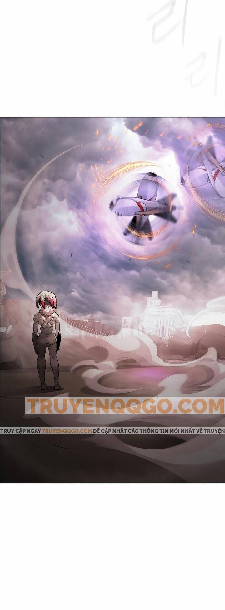 Kỷ Nguyên Siêu Anh Hùng: Chapter 180