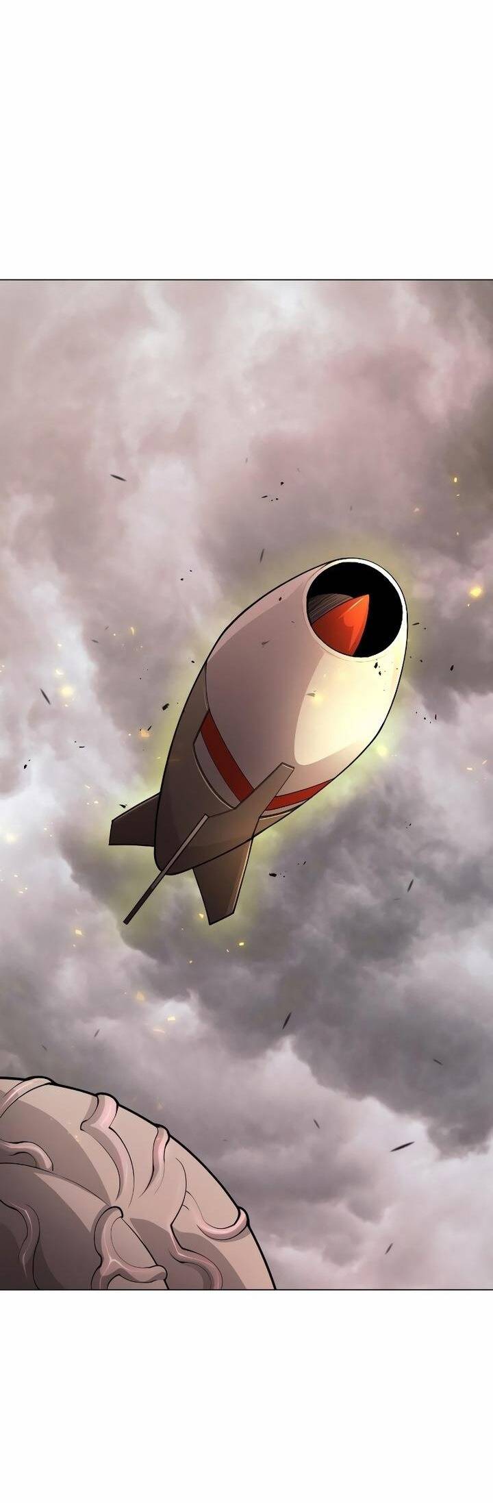 Kỷ Nguyên Siêu Anh Hùng: Chapter 180