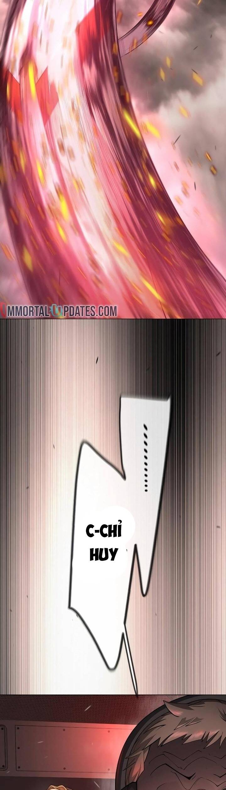 Kỷ Nguyên Siêu Anh Hùng: Chapter 180