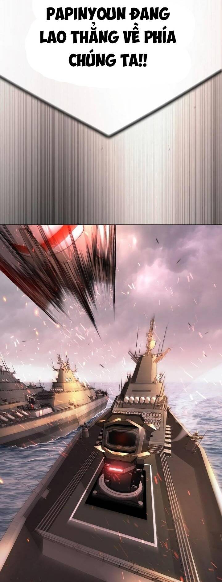 Kỷ Nguyên Siêu Anh Hùng: Chapter 180