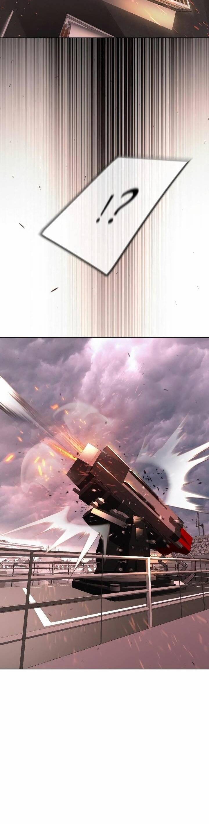 Kỷ Nguyên Siêu Anh Hùng: Chapter 180